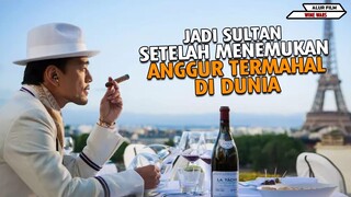 DARI MISKIN JADI SULTAN KAYA SETELAH MENEMUKAN ANGGUR DEWA !! Alur Film Wine War