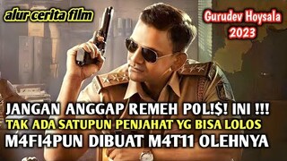 DIMANAPUN DIA DI TUGASKAN TAK ADA SATUPUN PENJ + HAT YG LOLOS