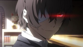 【文豪野犬】感受文豪们的压迫感