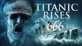 TITANIC 666 // English Hollywood // Horror Full Movie