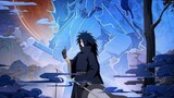 10 Jutsu Area Paling Powerfull di Naruto