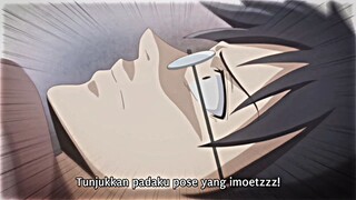 Langsung berangkat nggk tuu🤤