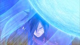 Madara Impressed by Naruto, Fight Against 1000 Shinobi, Madara VS Shinobi Aliance (ENG SUB)