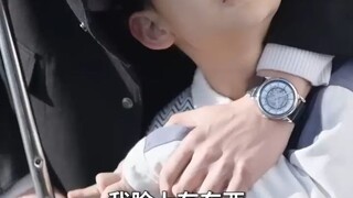CEO ขาพิการบังเอิญก่อเรื่องกับเด็กชายกังฟูสุดเทพ โดยไม(720P