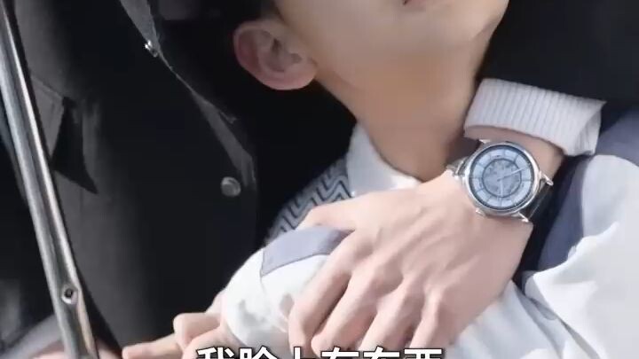 CEO ขาพิการบังเอิญก่อเรื่องกับเด็กชายกังฟูสุดเทพ โดยไม(720P