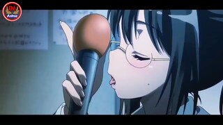 Karaoke này nó lạ lắm - Boku wa Tomodachi - Khoảnh Khắc Anime