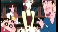 Crayon Shinchan Bahasa Indonesia