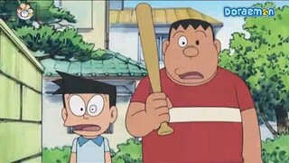 [Tuyển tập] doraemon lồng tiếng - sợi dây hoán đổi cho nhau [bản lồng tiếng]