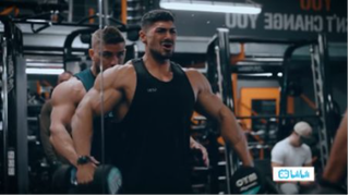 GYM MOTIVATION ️_ Jeremy Buendia, Chris Bumstead, Andrei Deiu #gym