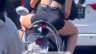 OJOL BALI HARUS KUAT IMAN