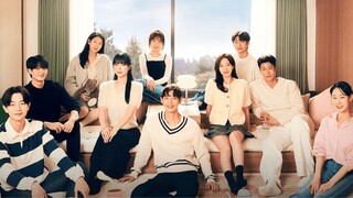 my siblings romance ep 12