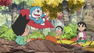Doraemon US Episodes:Season 2 Ep 13|Doraemon: Gadget Cat From The Future|Full Episode in English Dub