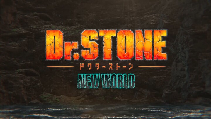 Dr. Stone New World