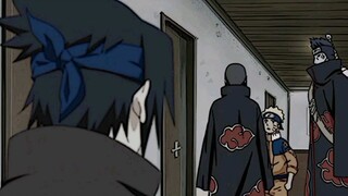 maaf sasuke 🌹