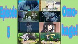 Ayakashi Triangle! Episode 5: Omokage! Suzu's Omokage, How Souga And Ponosuke Met And Matsuri's Jeal