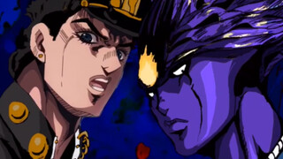 Dubbing | JoJo's Bizarre Adventure | Star Platinum