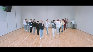 [Choreography Video]SEVENTEEN - ひとりじゃない