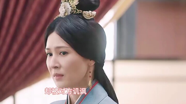 "The Star" is the one I regret the most among all the costume dramas I have watched.