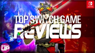 HIGHEST RATED Nintendo Switch New GAMES! (September 2020)