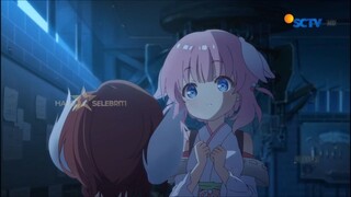 Best Clip dari Abema - Prima Doll Episode 01 Haizakura ada dibawah laboratorium