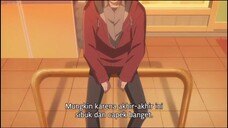 Episode 12 [p5] - Yamada-Kun To Lv999 No Koi Wo Suru Subtitle Indonesia