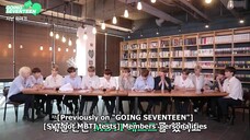 Going Seventeen 2019 Ep 15