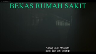 Bekas Rumah Sakit 720p HD