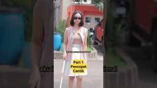 Part 1 Pencopet Cantik #claraosean #dramapendek #dramaterpopuler #dramaterbaru #dramakantor