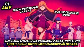 Kekacauan Melanda Isekai, hanya Gara-gara Murid SMP