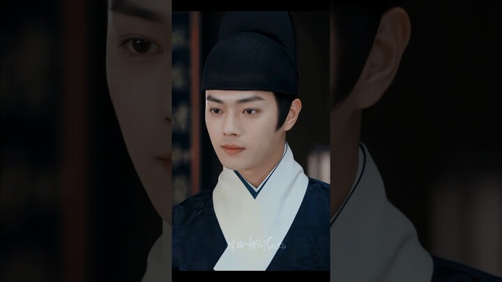 ‧₊˚🖇️ Drama name : Royal Feast #สวีข่าย #XuKai #ตำรับรักราชวงศ์หมิง