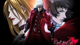 Devil May Cry episode 4 sub