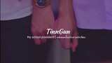 [opv]​ tinn×gun | my school president แฟนผมเป็นประธานนักเรียน