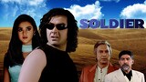 Soldier Subtitle Indonesia. Bobby Deol, Preity Zinta