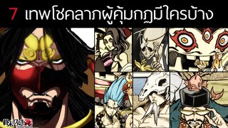 สปอย Record of Ragnarok 7 เทพโชคลาภ คู่ต่อสู้ Buddha พระพุทธเจ้า    มหาศึกคนชนเทพ    |สุริยบุตร