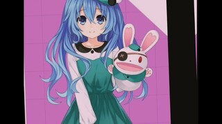 DATE A LIVE