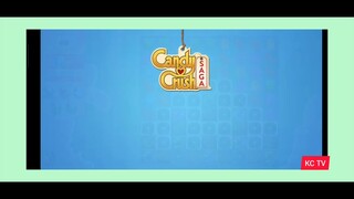 CANDY CRUSH SAGA LEVEL 1348 (NEW VERSION)