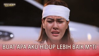 Jangan Terlalu Berharap, Kamu Cuma Masa Lalu Abhi | Terpaksa Menikahi Tuan Muda ANTV Eps 73 (5/5)