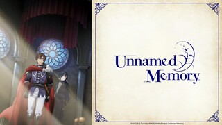 [Complete Series] Unnamed Memory Episode 1-12