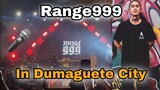 Range999 in Dumaguete City (Puhon'22 Dumaguete Music Festival)