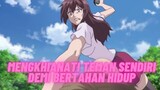 Bocil dilarang Tonton anime barbar ini 💀