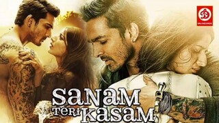 Sanam Teri Kasam 2016 full hindi movie