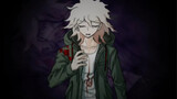 nagito edit - cemburu