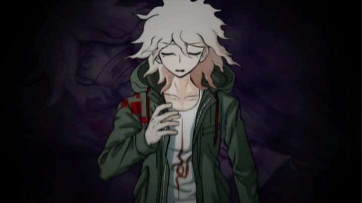 nagito edit - jealous