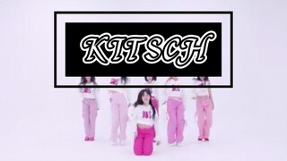 IVE | KITSCH (Dance Practice)