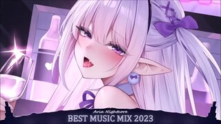 Nightcore song Best Music Mix 2023