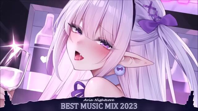 Nightcore song Best Music Mix 2023