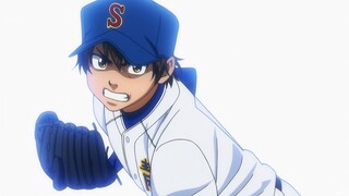 Ace of Diamond S1-61