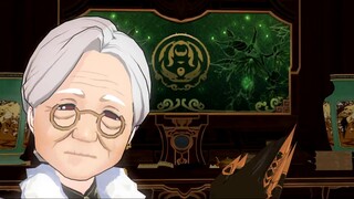 ❤️Do you want to have a love cycle with Grandma Ping?
