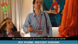 Review phim: Recep Ivedik - Part 1 #reviewphim#phimhay