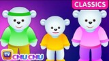 YouTube ChuChu TV | Classics - Ten in the Bed Song | Nursery Rhymes and Kids Songs | Views+30